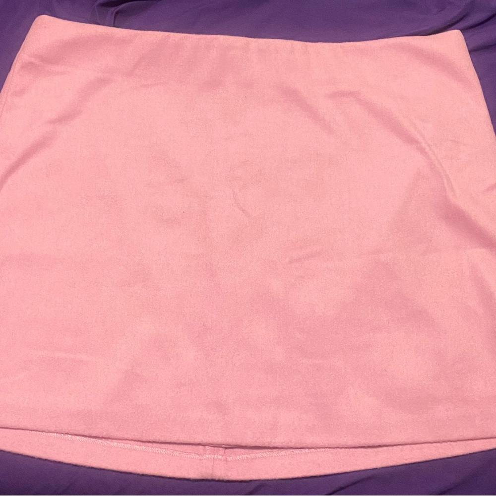 H&M Pink Skirt